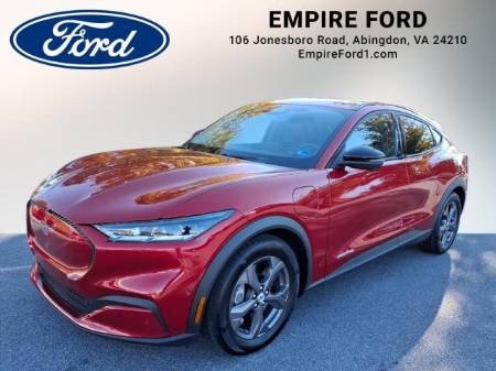 2023 Ford Mustang Mach-E Select