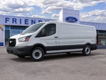 2027 Ford Transit-250 Base