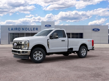 2027 Ford F-250SD XLT