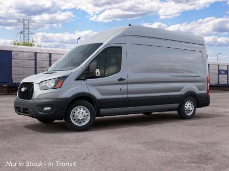 2027 Ford Transit Cargo Van Cargo Van
