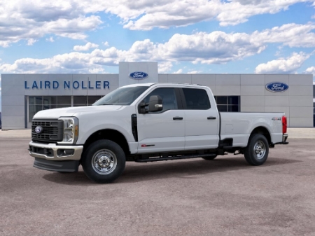 2027 Ford F-250SD XL