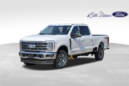 2027 Ford F-250SD LARIAT