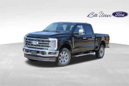2027 Ford F-250SD LARIAT