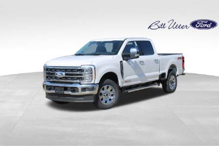 2027 Ford F-250SD