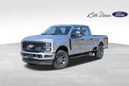 2027 Ford F-250SD XL