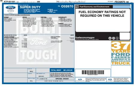 2015 Ford F-450SD XL
