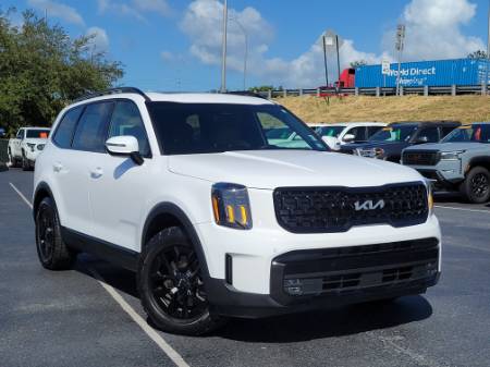 2024 Kia Telluride SX Prestige X-PRO