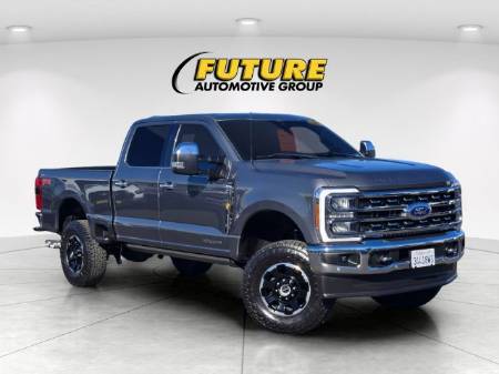 2023 Ford F-350SD LARIAT