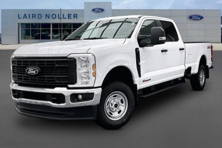 2027 Ford F-250SD XL