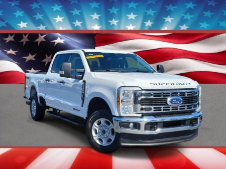 2026 Ford Super Duty F-250 SRW XLT