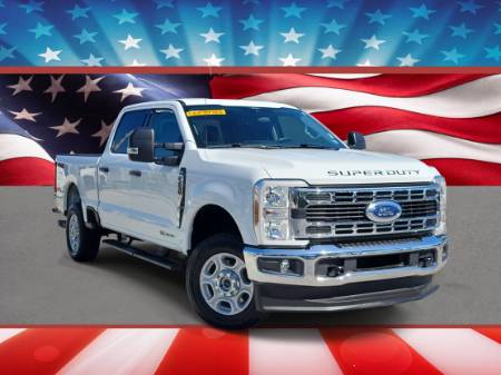 2026 Ford Super Duty F-250 SRW XLT