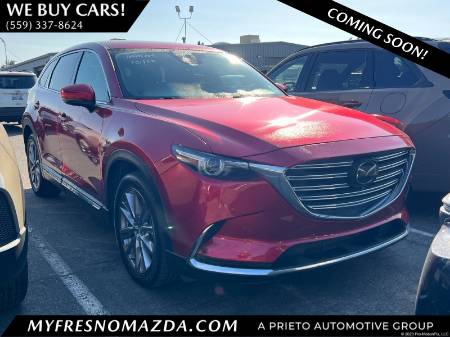 2023 Mazda CX-9 Grand Touring
