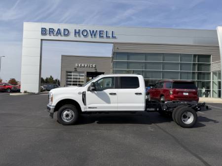2026 Ford F-350 XL