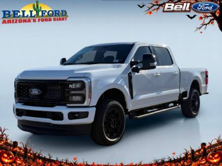 2027 Ford F-250SD LARIAT