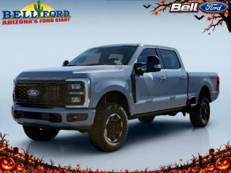 2027 Ford F-250SD LARIAT
