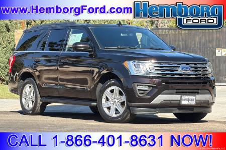 2021 Ford Expedition XLT