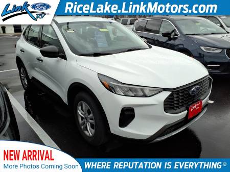 2023 Ford Escape Base