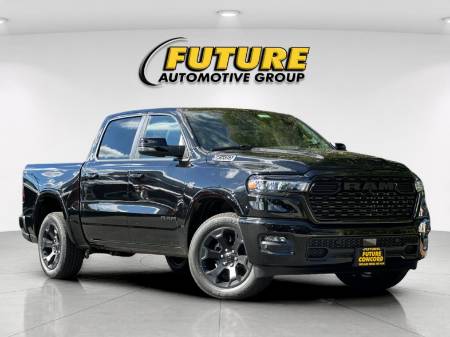 2027 RAM 1500 BIG Horn/Lone Star
