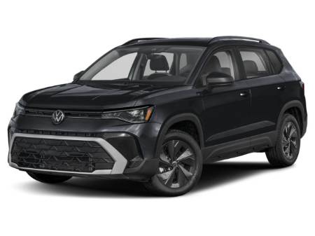 2026 Volkswagen Taos S