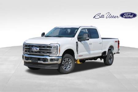 2027 Ford F-250SD LARIAT