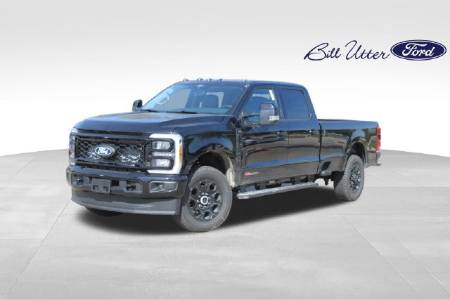 2027 Ford F-250SD LARIAT