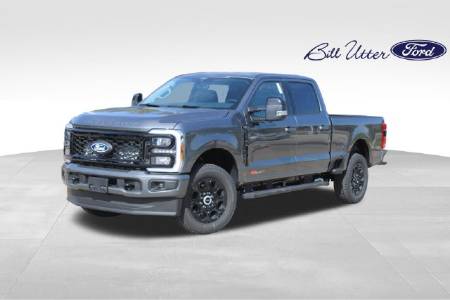 2027 Ford F-250SD LARIAT