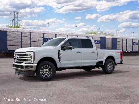 2027 Ford Super Duty F-250® LARIAT®
