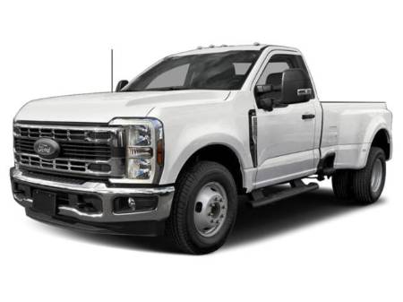2027 Ford F-350SD XLT