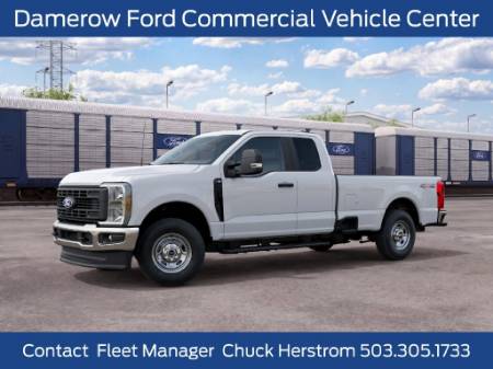 2027 Ford F-250SD XL