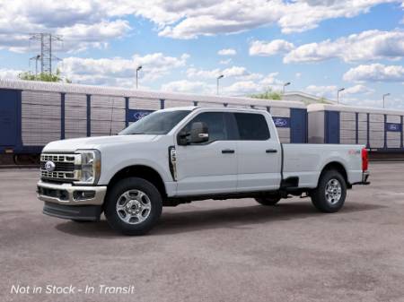2027 Ford F-250SD XLT