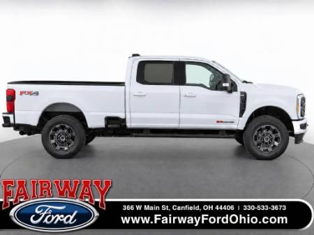 2024 Ford F-350SD LARIAT
