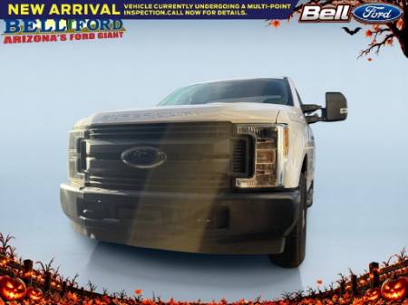 2017 Ford F-350SD XL