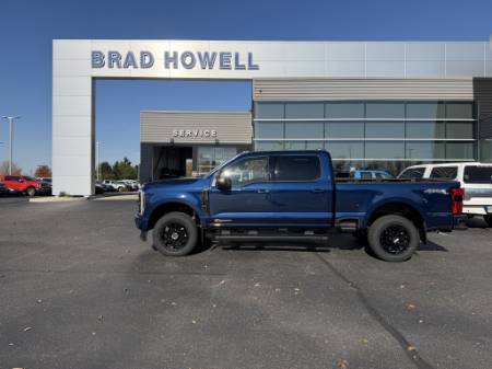 2027 Ford F-250 LARIAT
