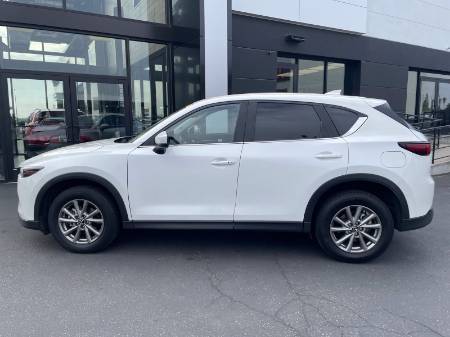 2023 Mazda CX-5 2.5 S Preferred Package