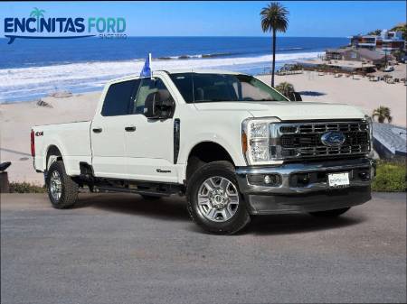 2025 Ford Super Duty F-250 XLT