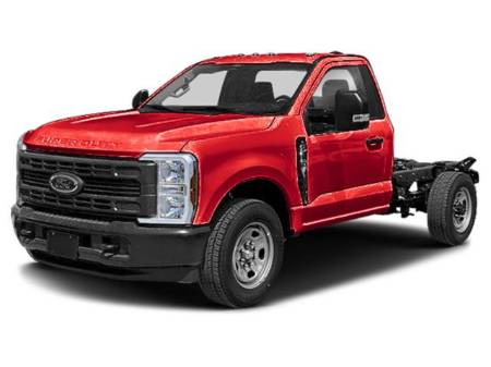 2027 Ford F350 Super Duty F-350® XL