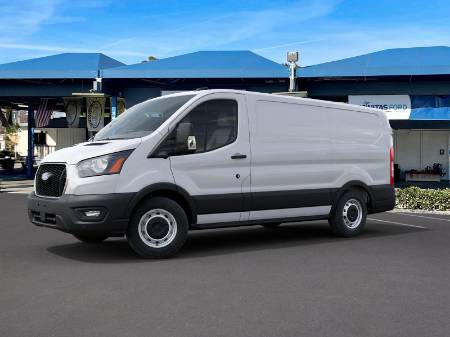 2027 Ford Transit 150