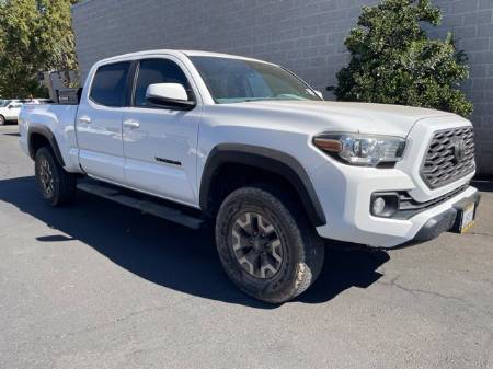 2021 Toyota Tacoma TRD OFF-Road