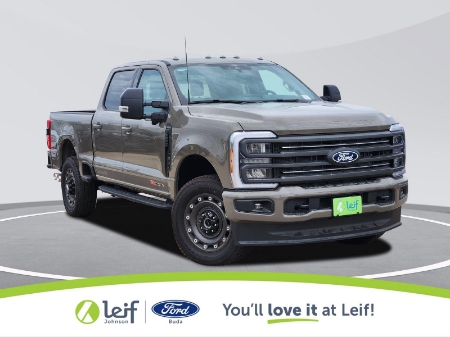 2027 Ford Super Duty F-250 XLT