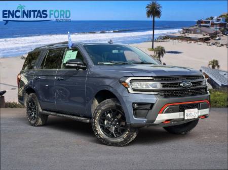 2023 Ford Expedition Timberline