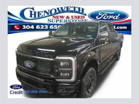 2027 Ford F-250SD XL