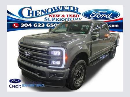 2027 Ford F-350SD XLT