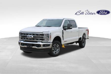 2027 Ford F-250SD LARIAT