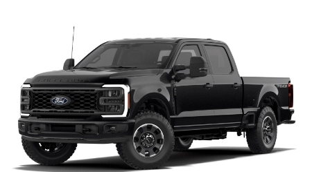 2027 Ford Super Duty F-250 SRW XL