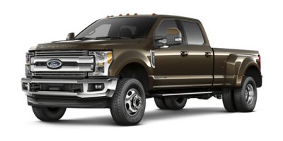 2019 Ford F-350SD LARIAT