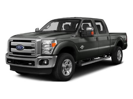 2016 Ford Super Duty F-350 SRW LARIAT