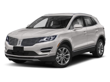2018 Lincoln Lincoln MKC Select