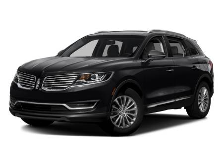 2017 Lincoln Lincoln MKX Reserve