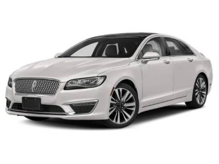 2019 Lincoln Lincoln MKZ Reserve II