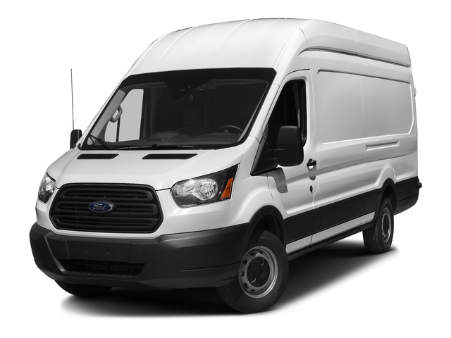 2016 Ford Transit-350 Base